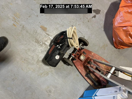 2020 HILTI DD 250