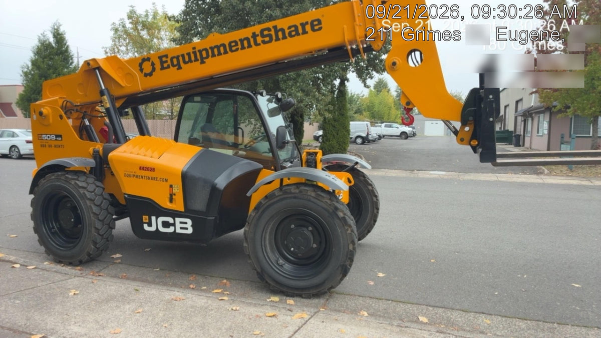 2024 JCB 509-42