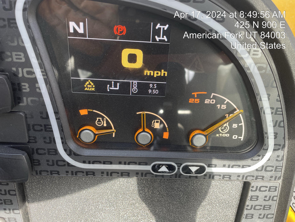 2024 JCB 505-20TC