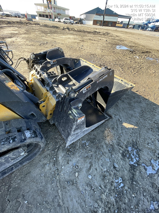 2022 PALADIN UTILITY GRAPPLE 11876-0022