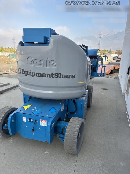 2024 GENIE Z40/23N RJ