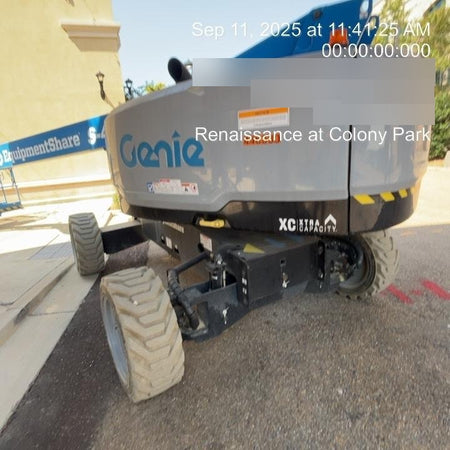 2024 GENIE S-45 XC