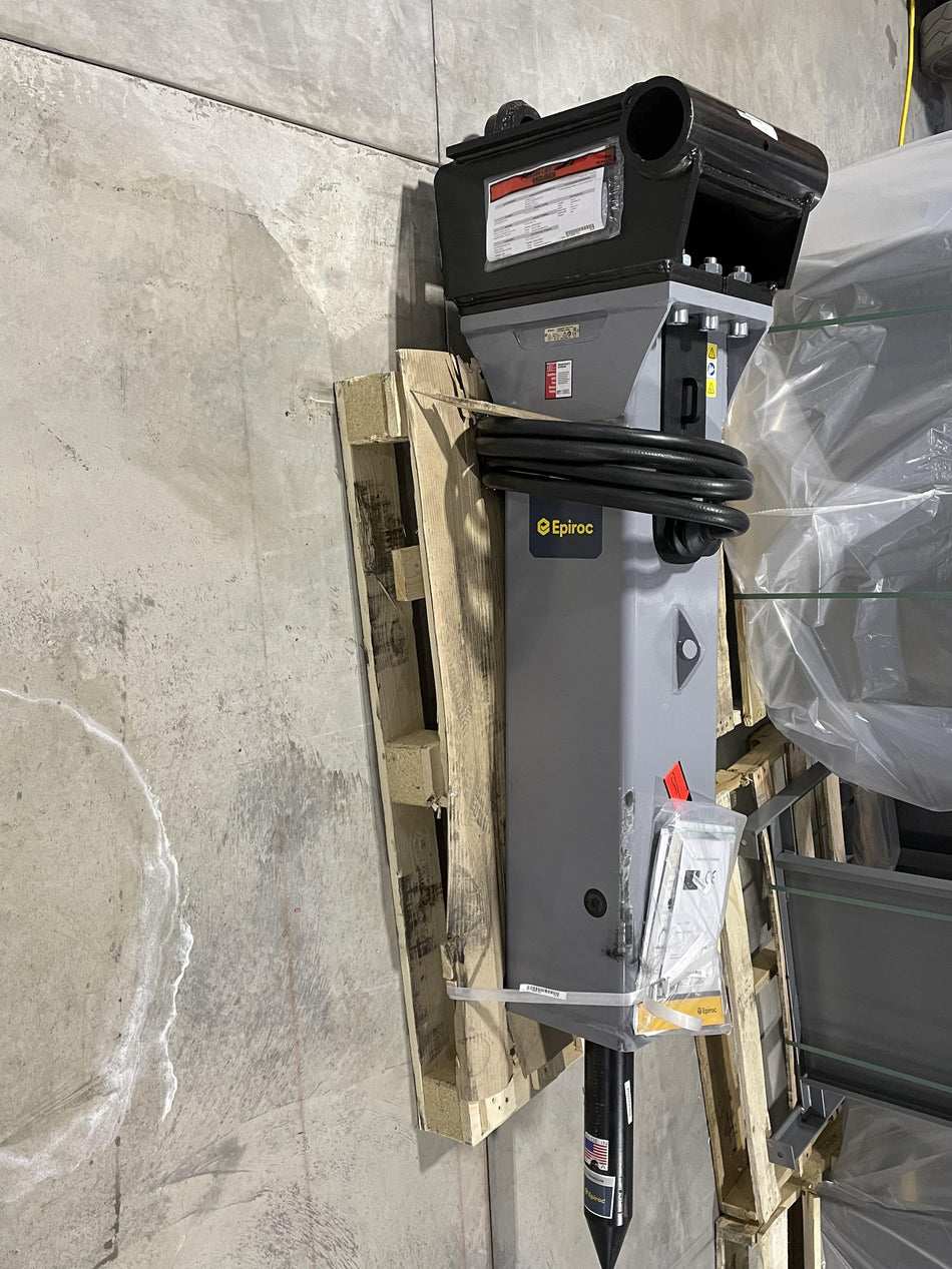 2022 EPIROC EC80T