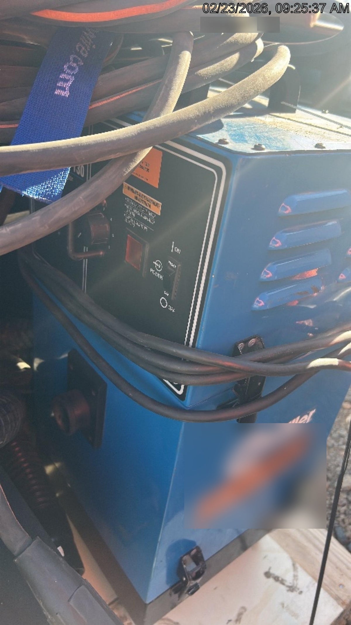 2024 LINCOLN ELECTRIC K4260-4