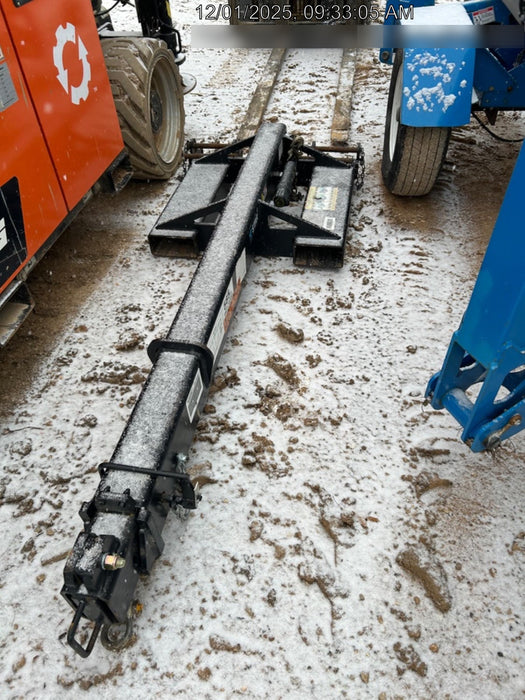 2024 STAR INDUSTRIES M1360B - Star JIB Boom