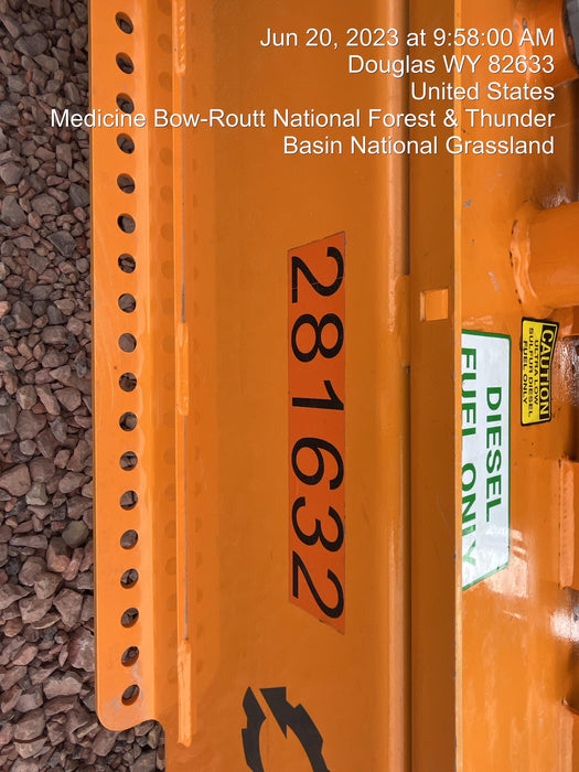 2022 PIONEER PP63C17L2-4045HFC06