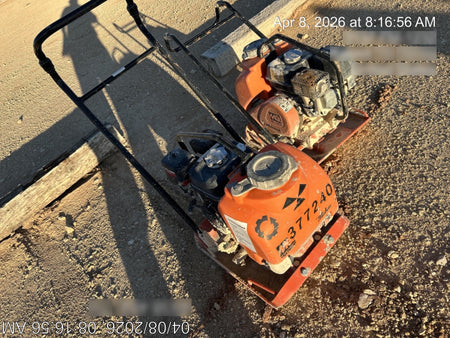 2023 MULTIQUIP MVC82VHW