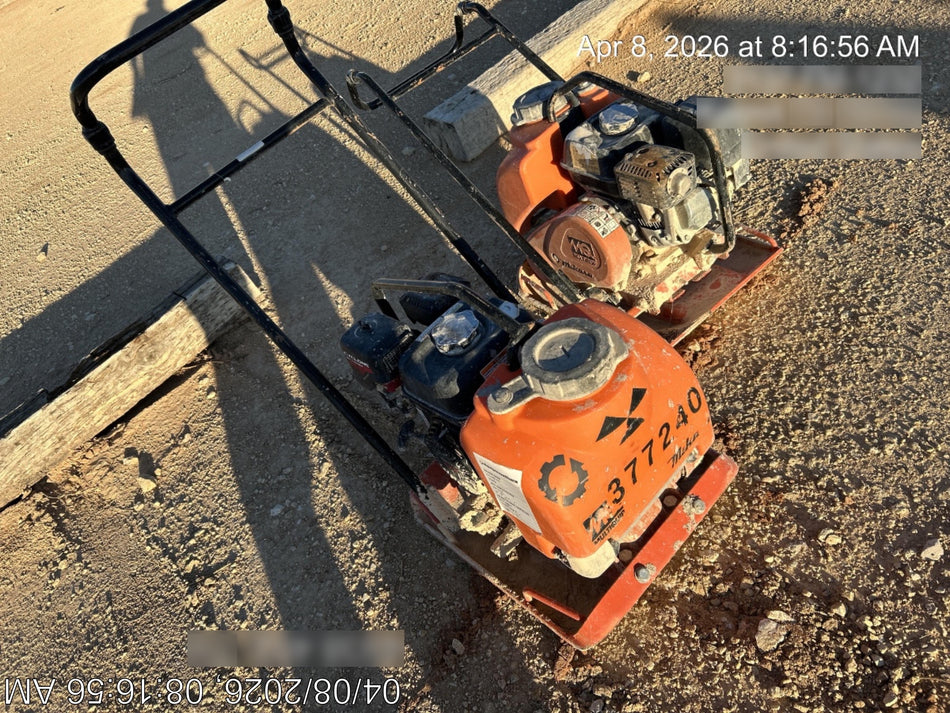 2023 MULTIQUIP MVC82VHW