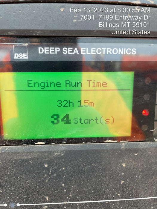 2022 WACKER NEUSON G50