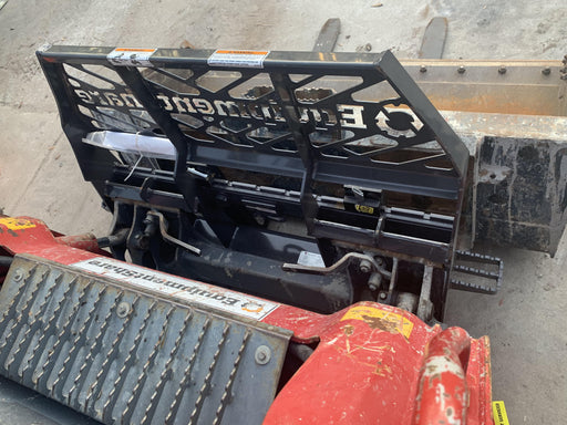 2022 PALADIN 48" Pallet Forks - Paladin