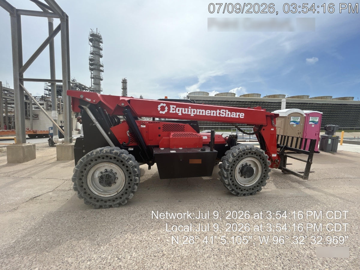 2023 MANITOU MTA8044