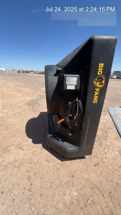 2024 BIG ASS FANS Cool Space 400