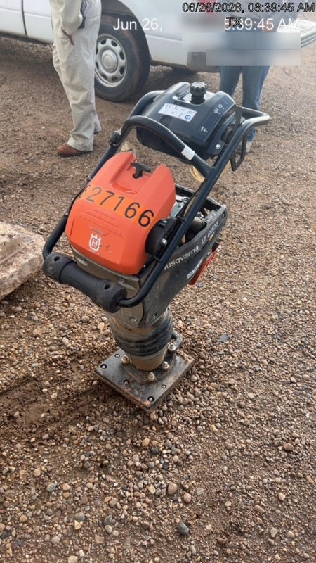 2025 HUSQVARNA LT6005