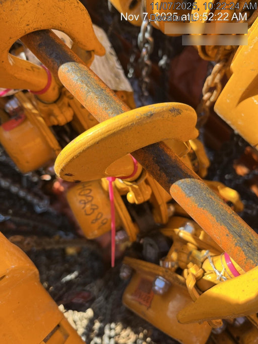 2024 HARRINGTON L5LB015-20