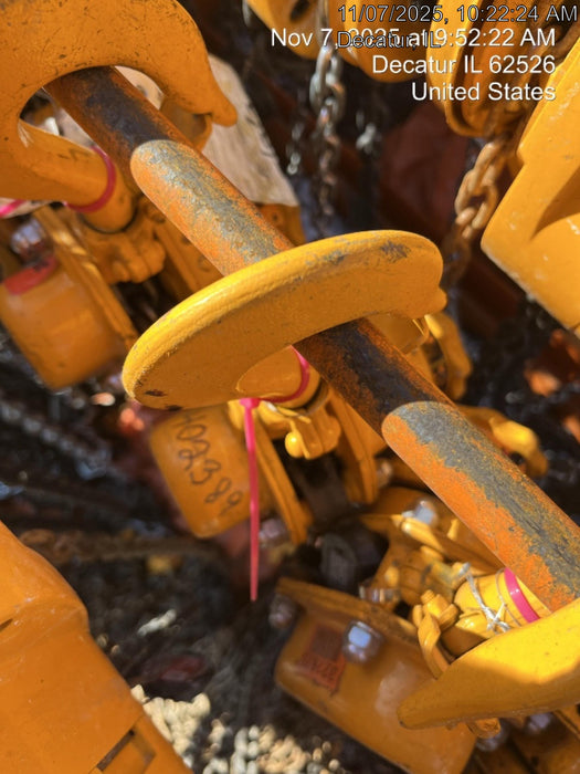 2024 HARRINGTON L5LB015-20