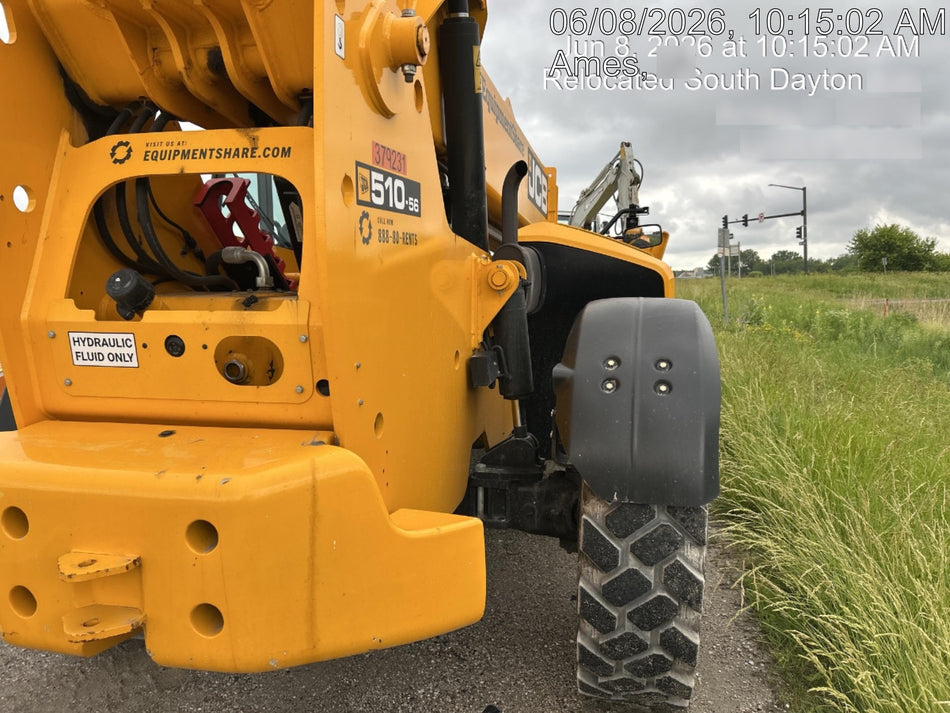 2023 JCB 510-56