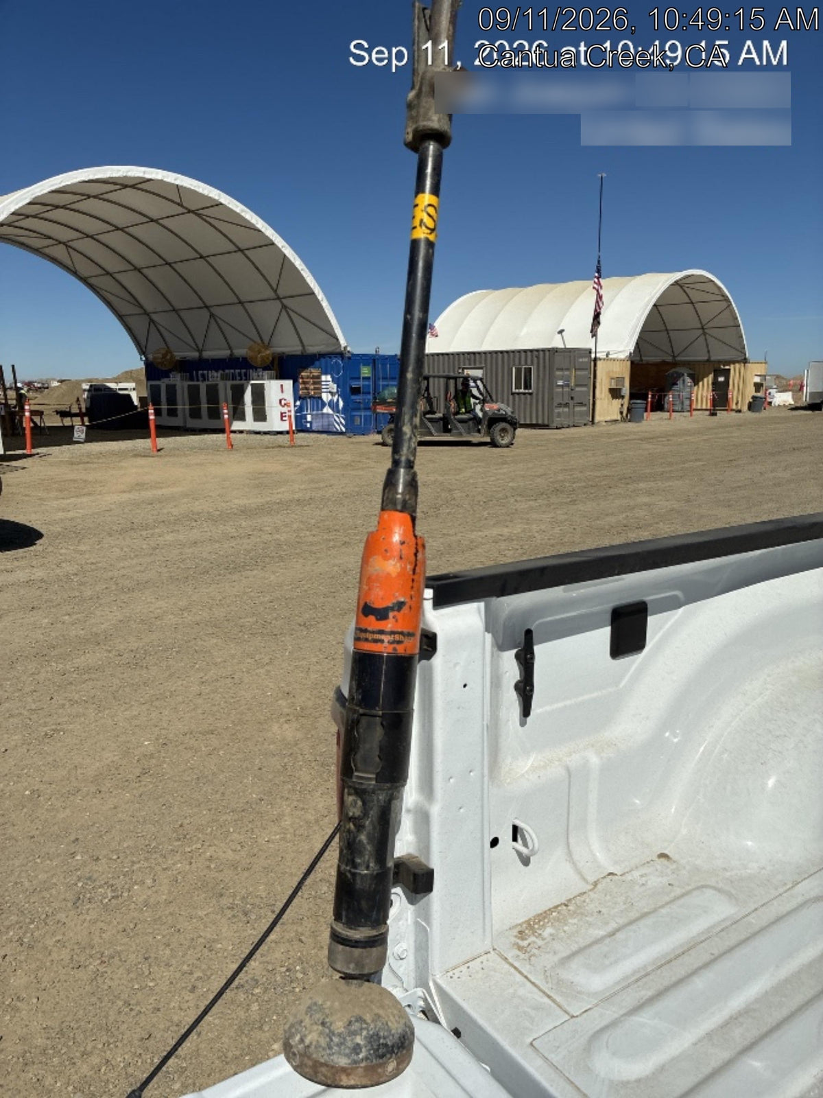 2025 MICHIGAN PNEUMATIC ES-6T-T