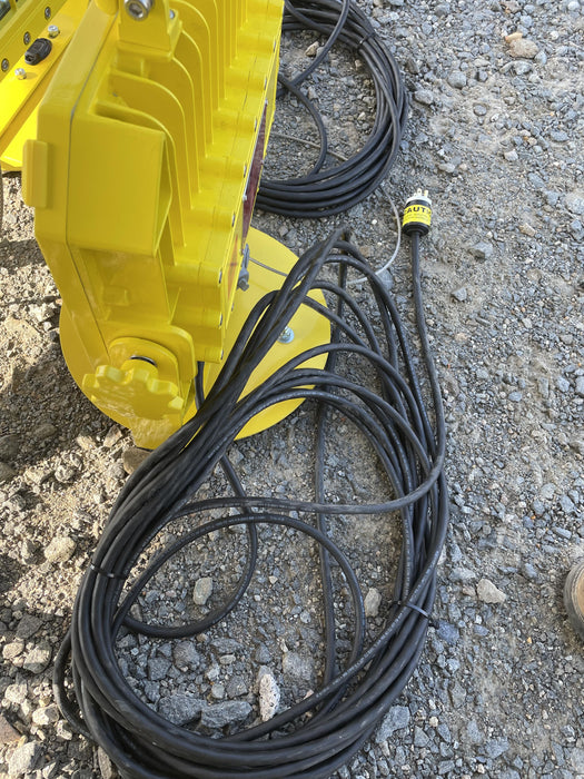 2021 LIND EQUIPMENT XP980LED-MAG