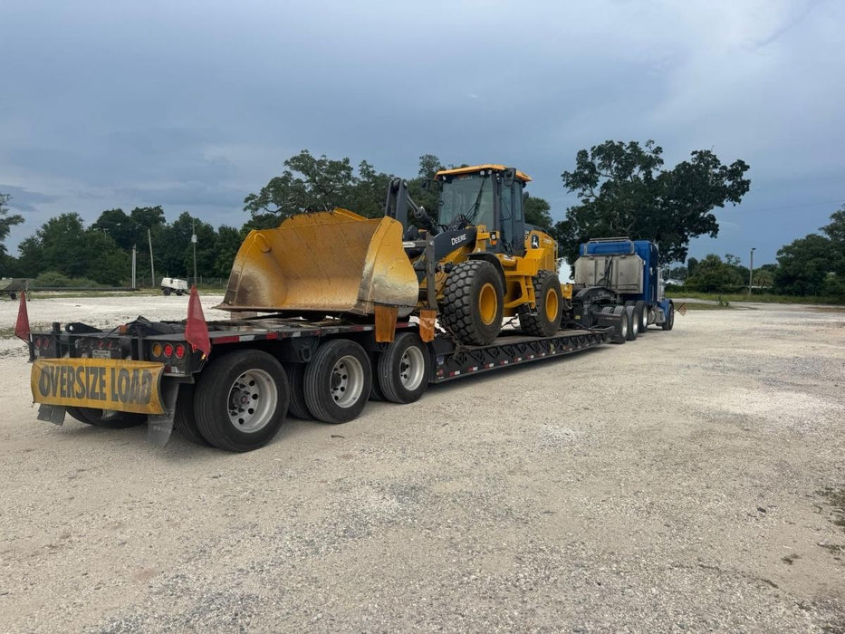 2021 STRICKLAND 100873