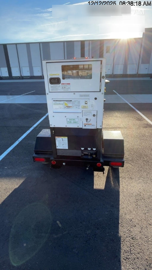 2022 SHINDAIWA DGK15FL