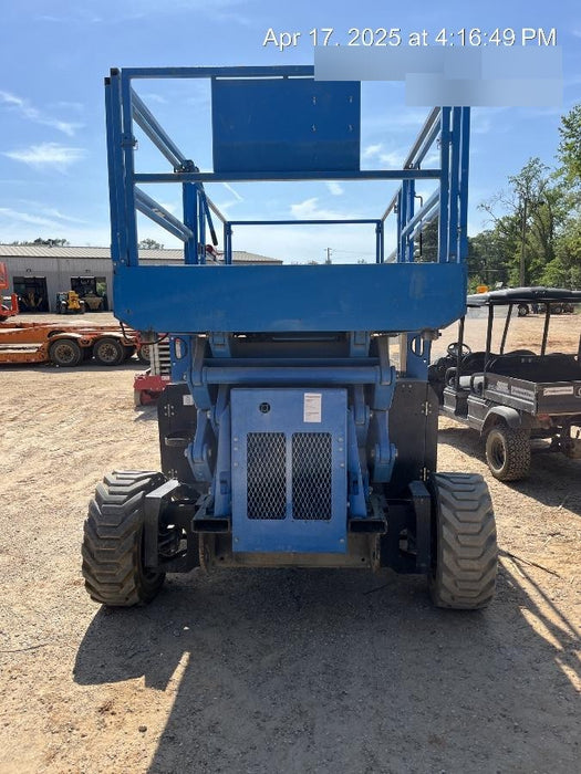 2016 GENIE GS-4390 RT