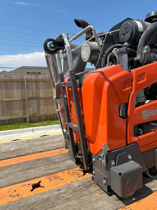 2024 HUSQVARNA FS 5000D