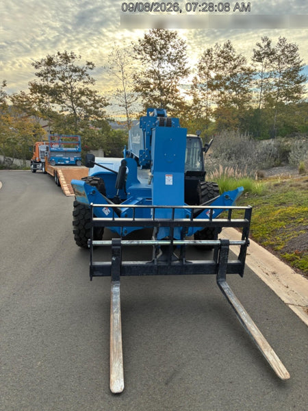 2026 GENIE GTH-1256