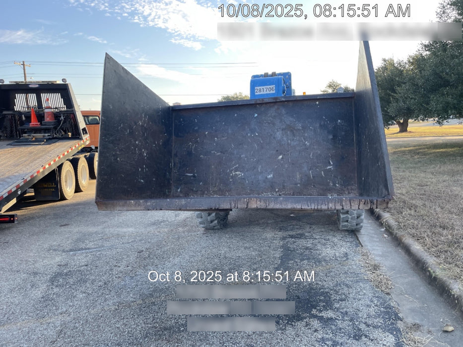 2020 STAR INDUSTRIES 1430