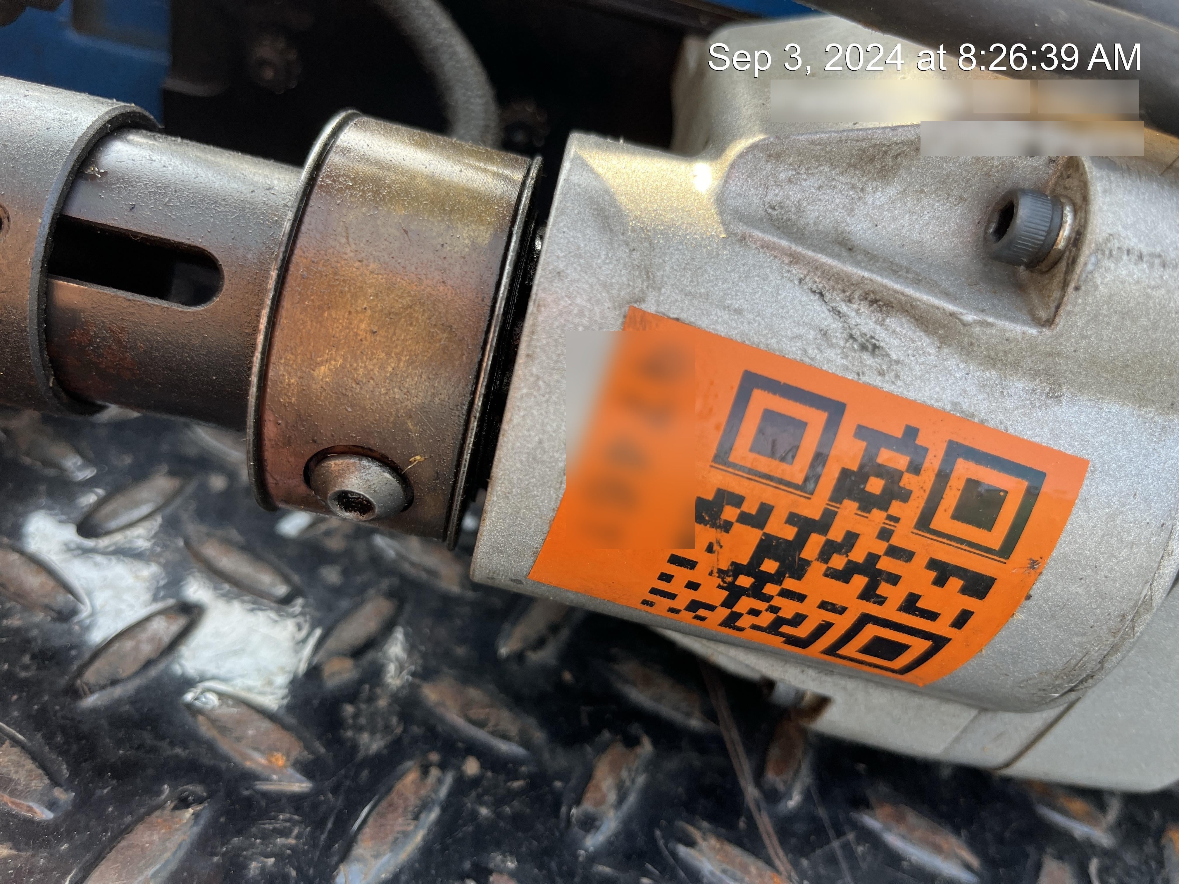2020 HOUGEN MFG HMD904