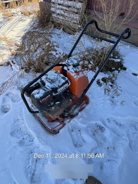 2023 MULTIQUIP MVC82VHW