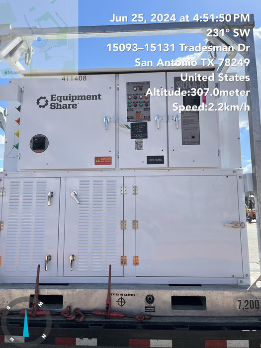 2024 SMARTECH SHCP47A-HS