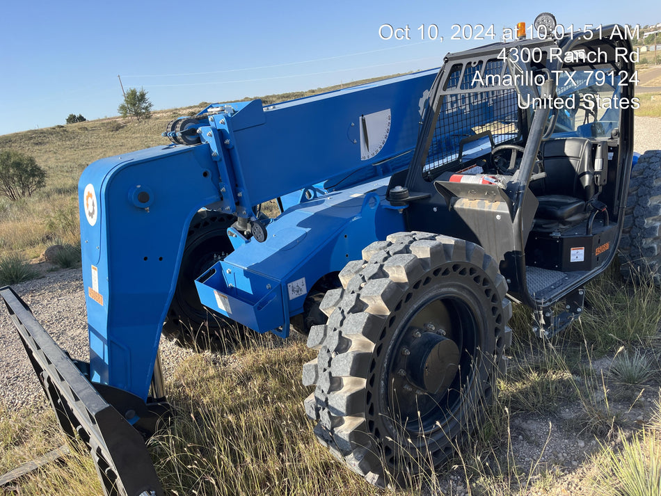 2024 GENIE GTH-844