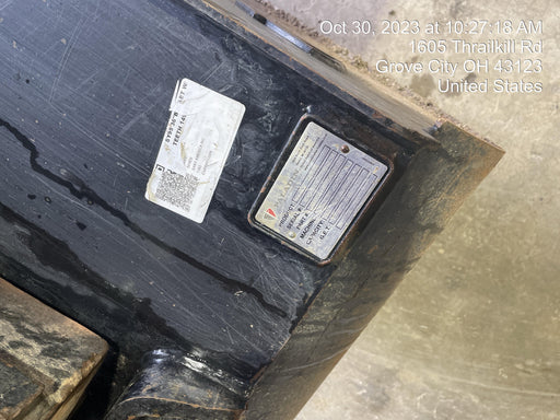 2022 PALADIN 501639 - Sany