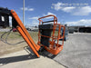 2019 JLG E400AJPN