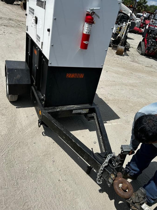 2022 SHINDAIWA DGK15FL