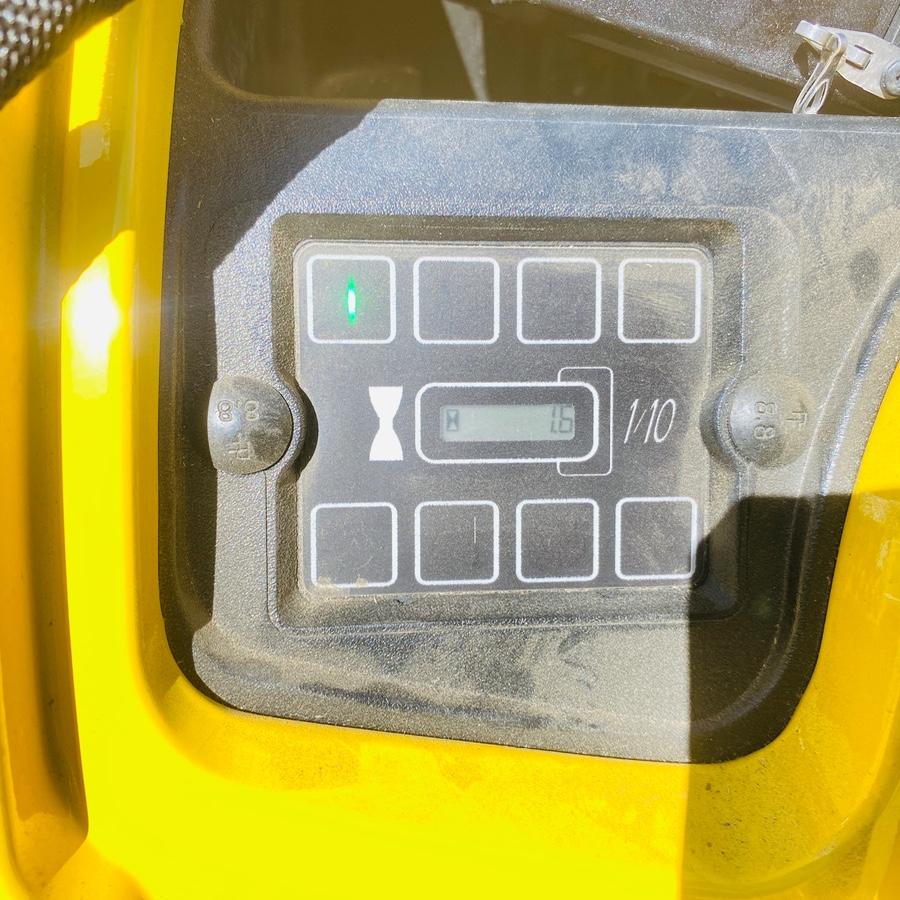2024 WACKER NEUSON RTLx-SC3