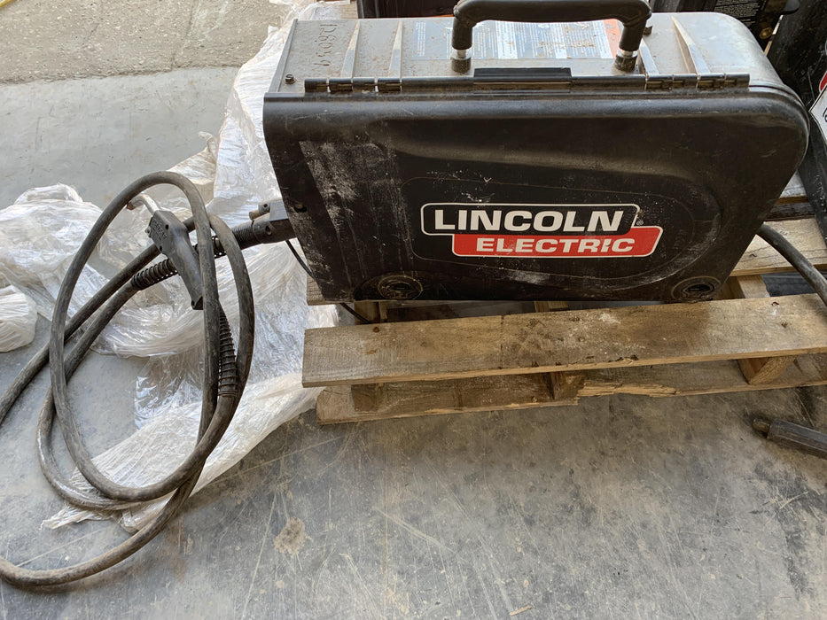 2021 LINCOLN ELECTRIC LN-25X
