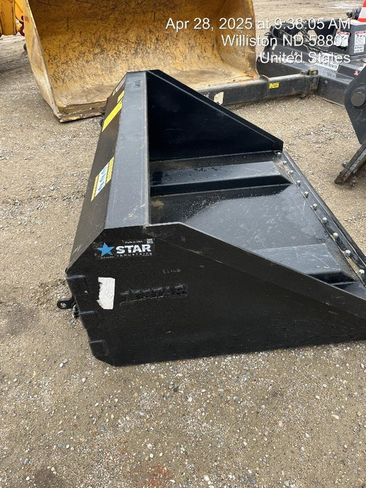 2024 STAR INDUSTRIES 1406B