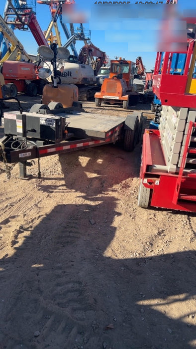 2025 STEELPOINT K16E