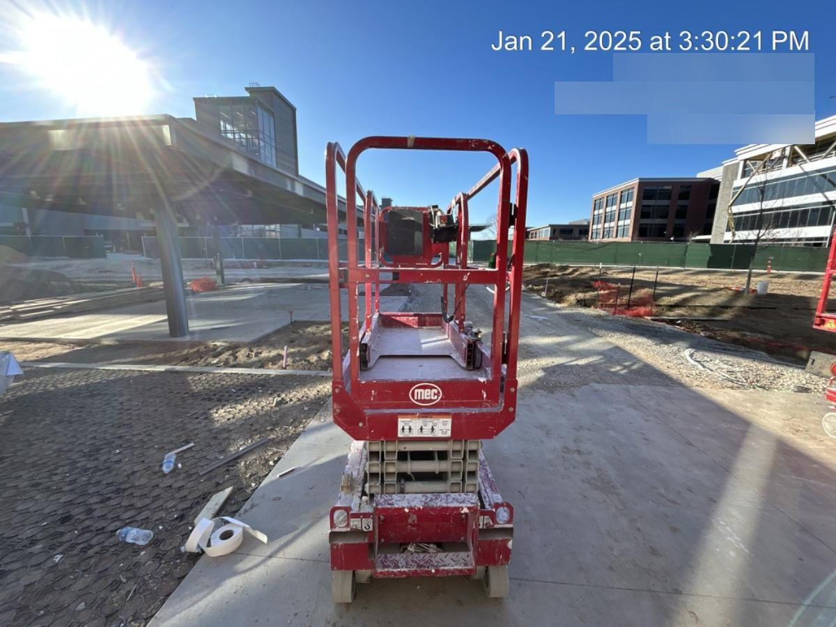 2018 MEC 1330SE MEC 1330SE, 2 Yr Full Extended Warranty