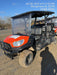 2022 KUBOTA RTV-X1140W-H (Canopy)