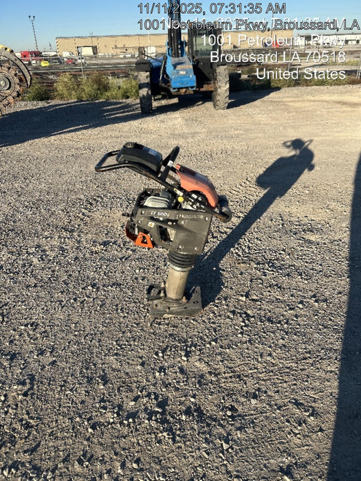 2024 HUSQVARNA LT5005