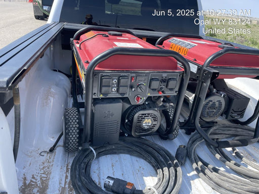 2024 MI-T-M GEN-6500-0MM1