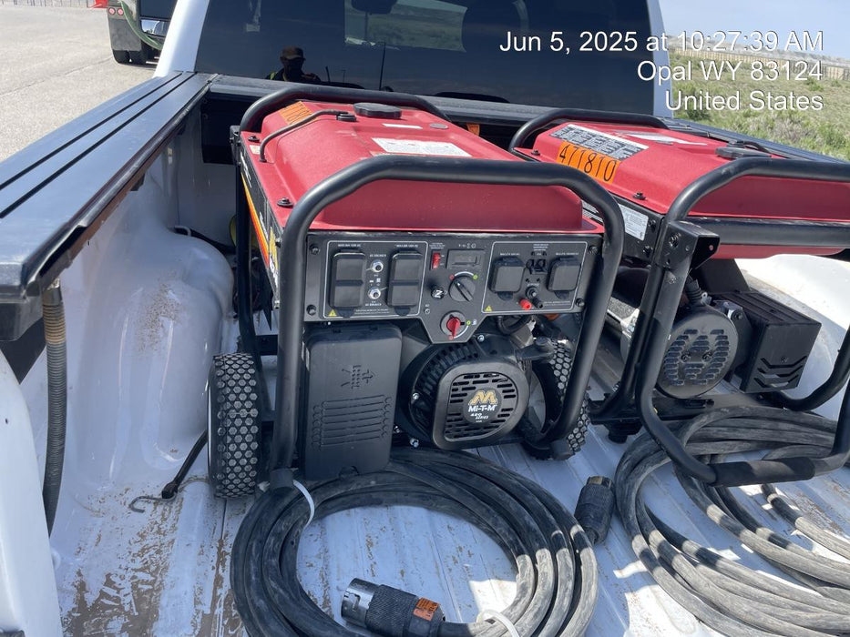 2024 MI-T-M GEN-6500-0MM1