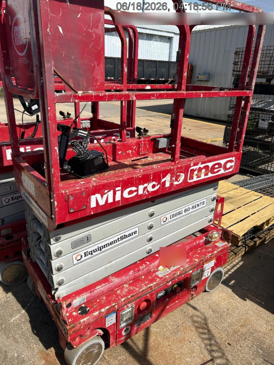 2019 MEC Micro 19