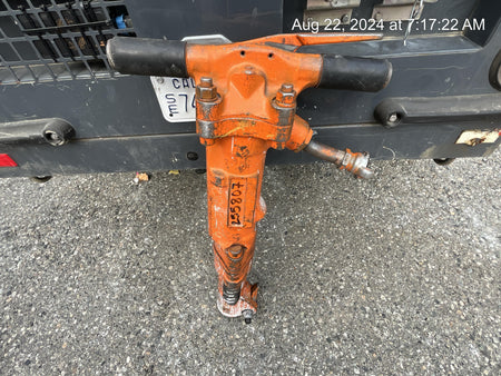 2021 MICHIGAN PNEUMATIC MP-TPB60-114