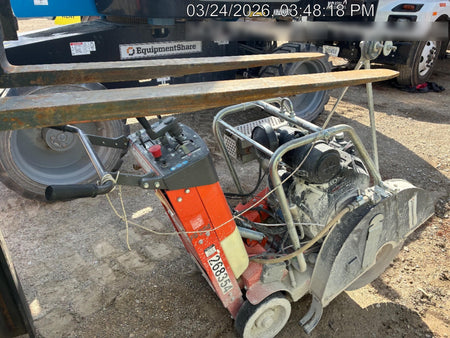 2022 HUSQVARNA FS 524