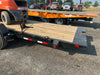 2026 BIG TEX TRAILER 16TL-22BK