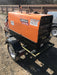 2021 Lincoln Electric Vantage 322 Vantage 322 Ready Pak 3 w/ Decals, ORANGE (includes trailer, cable rack, fender light kit) NO Telematics