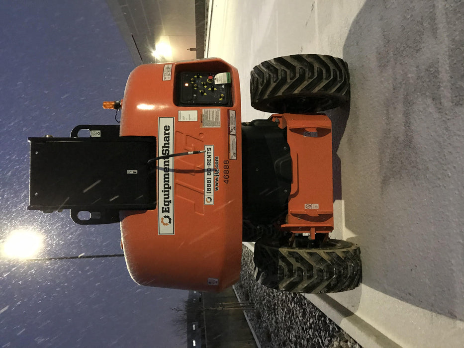 2019 JLG 1350SJP